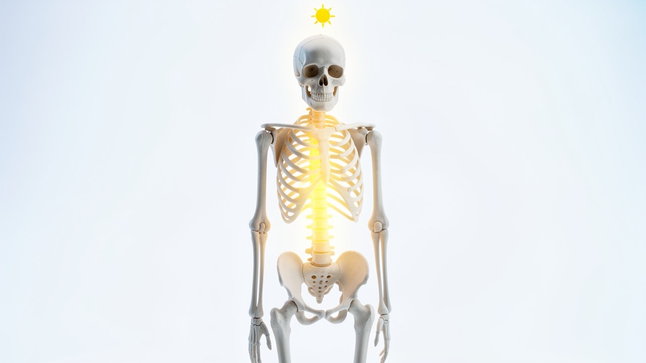 Vitamin D Benefits: How It Supports Your Body