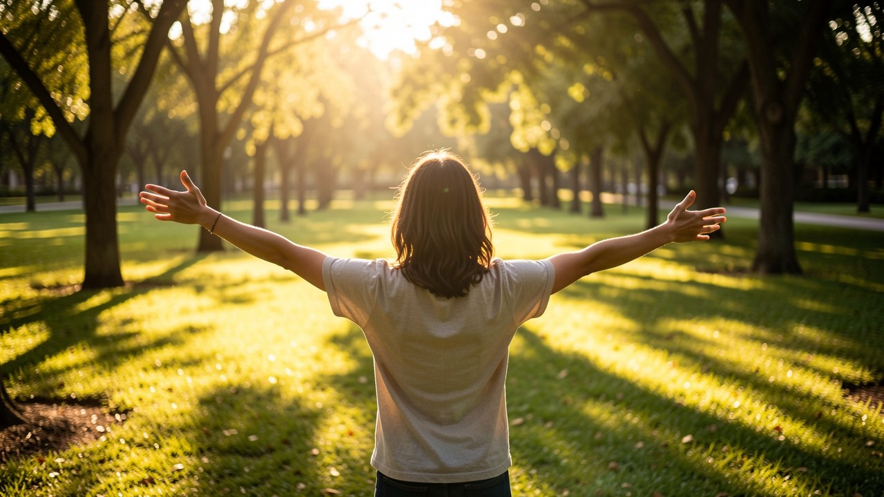 How to Get Vitamin D from the Sun Safely