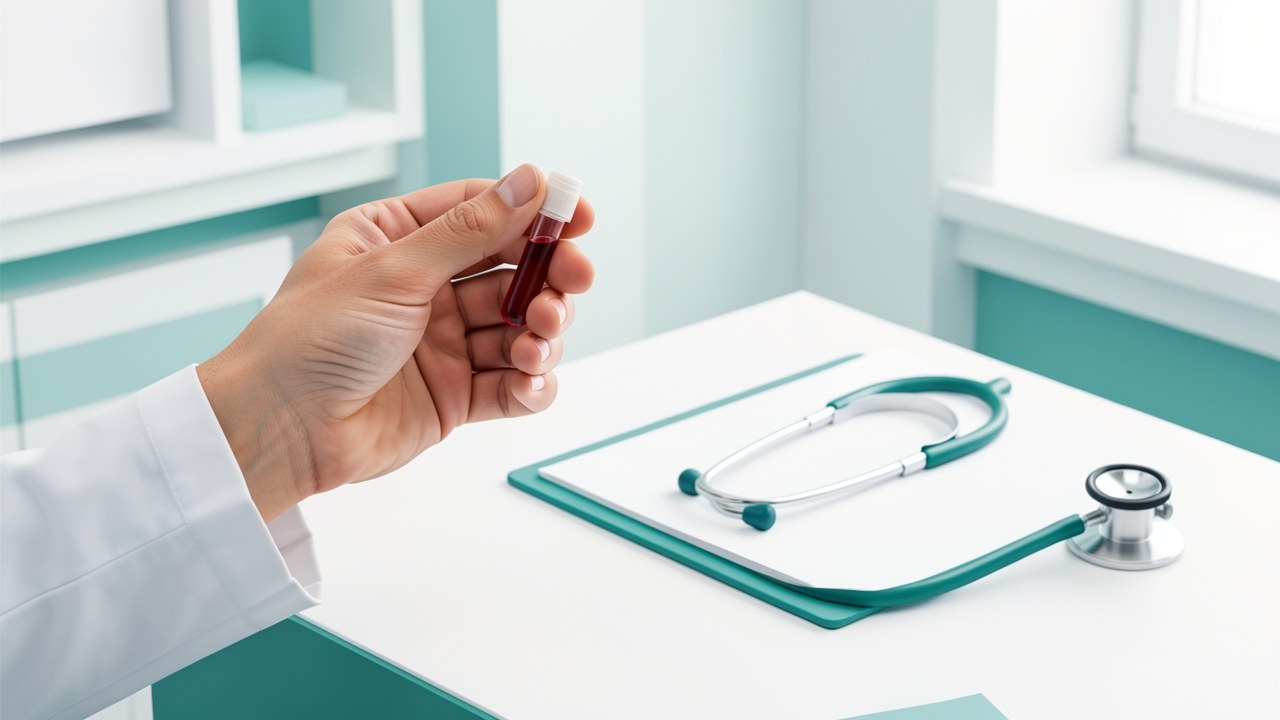 The Vitamin D Test: Preparation, Procedure, and Result Interpretation