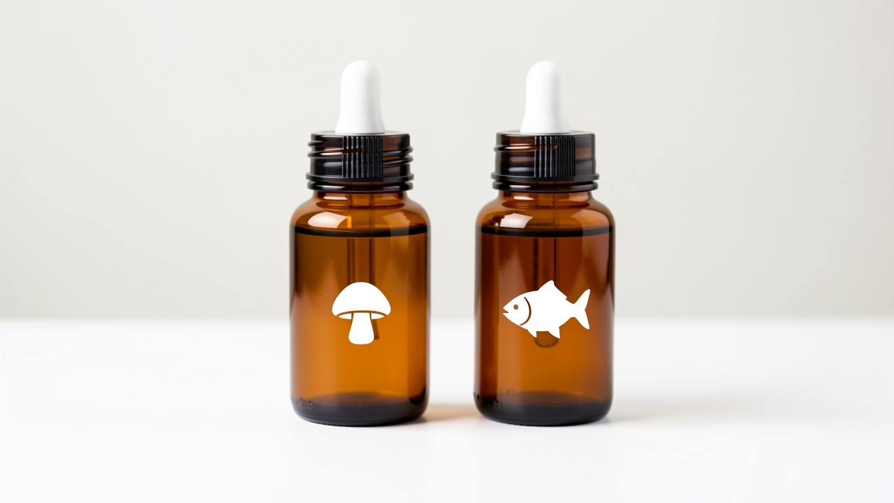 Vitamin D2 vs D3: What’s the Difference and Which Is Better?