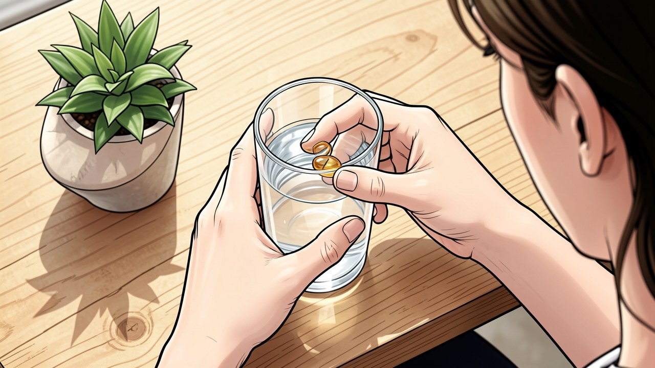 How to Treat Vitamin D Deficiency: Protocols That Work
